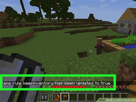 We did not find results for: Minecraft Keep Inventory Command | Jordan Linna