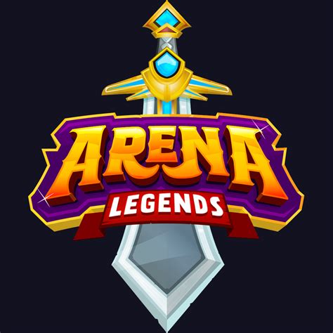 About Arena Legends Medium