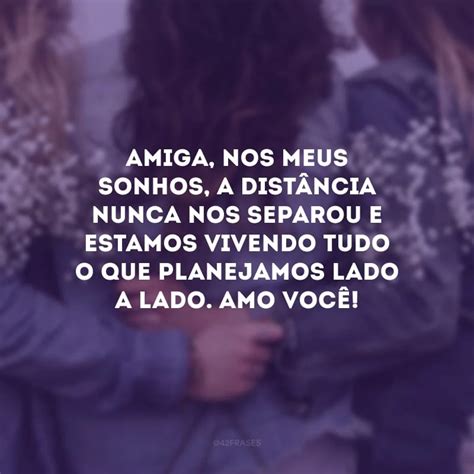 Texto De Saudade Para Amiga
