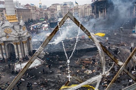 Brendan Hoffman • Maidan