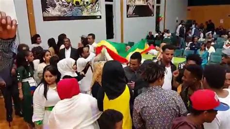 Ethiopian New Year Celebration Youtube