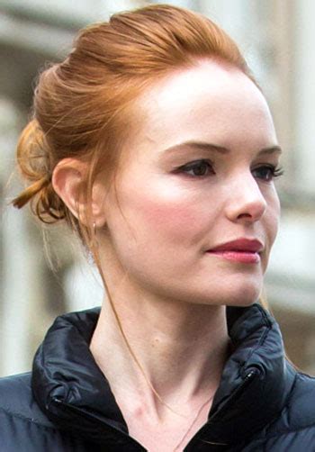 Pictures and other see kate bosworth's cute new bob photos at abc news. Kate-Bosworth-Messy-Updo-Red-Hair-2014 - Careforhair.co.uk ...