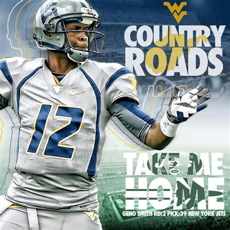 The buccaneers confirmed the news of hayes' passing in a tweet on tuesday. Former WVU Quarterback Geno Smith is now a NFL player for ...