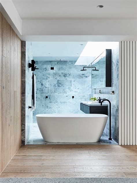 Top Bathroom Trends 2018 Latest Design Ideas And Inspiration