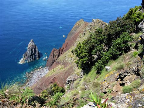 Sao jorge is a part of the 'triangle islands' along with pico and faial and is also part of. Sao Jorge, The Azores - A Great Island for Walking - Self ...