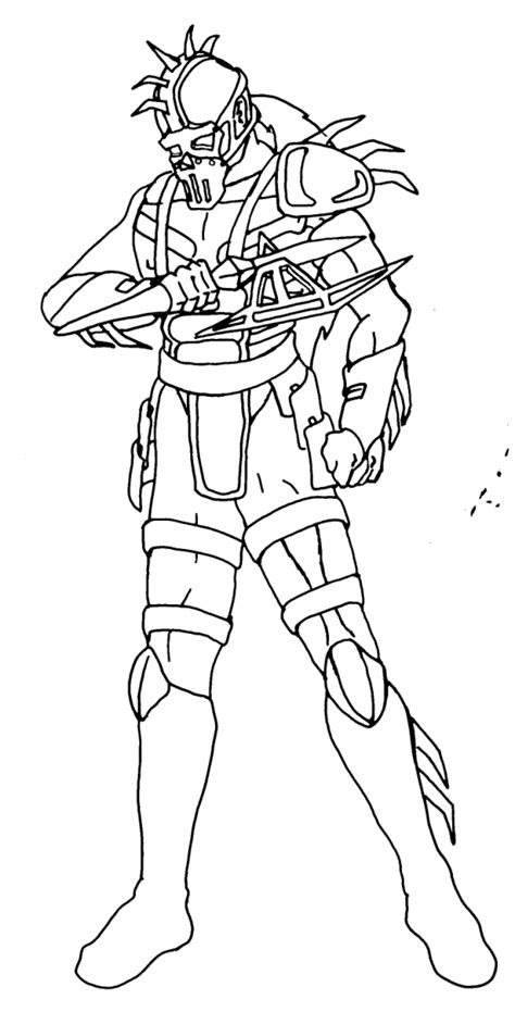 Things are going awesome for mortal kombat fans. mortal kombat coloring pages | fifth birthday | Pinterest ...