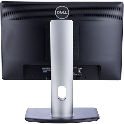 19 Inch Dell P1913t 1440 X 900 Led Monitor Black Back Market