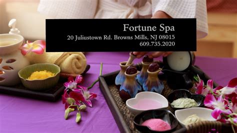 Fortune Spa Massage Spa