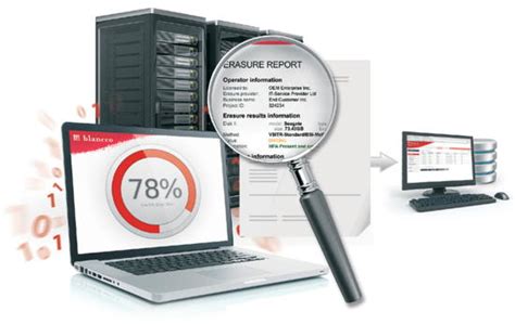Blancco Highlights Data Erasure Management Storagenewsletter