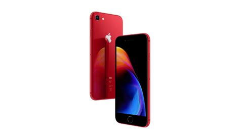 Iphone 8 256gb Productred Special Edition Nutitelefonid Photopoint