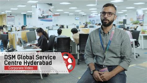 Our expert professionals perform their skills with get nearby ac technicians from our all service center in hyderabad. DSM Global Service Centre Hyderabad | Corporate Video ...