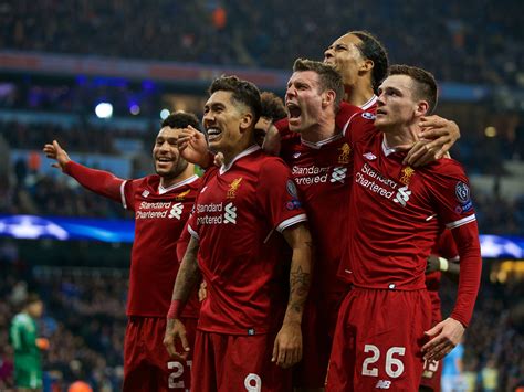 Liverpool celebrates 125 years anniversary with new kit. Philippe Coutinho Could Take Home A Winners Medal If ...