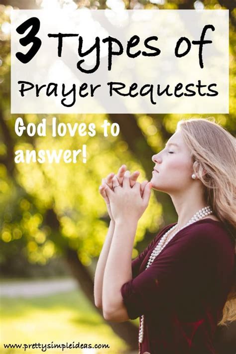 3 Times Specific Prayers Were Answered In My Life