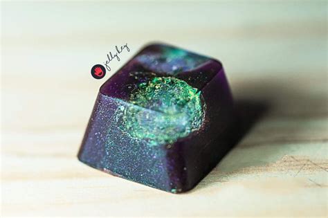 I've been experimenting with creating resin key caps over the past couple of days, and my little adventure is finally bearing some slightly deformed fruit. 59 best keycap & resin images on Pinterest | Keyboard ...