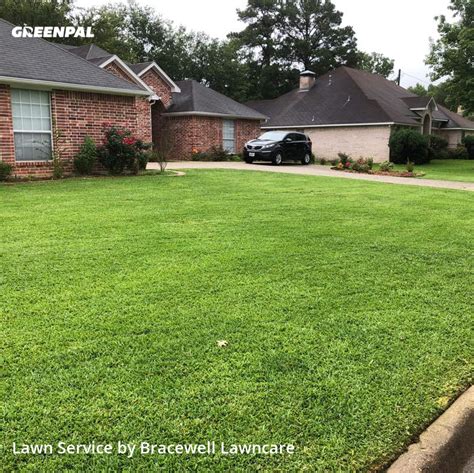Hired 55 times on greenpal. The 10 Best Lawn Care Services in Tyler, TX from $39