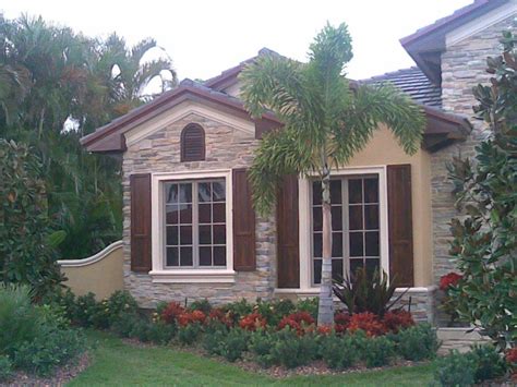 French Country Windows From Joel E Winter Designs Inc In Jupiter Fl