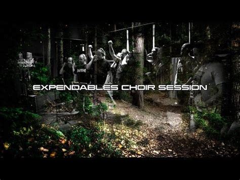 Here are all the possible meanings and translations of the word wintersun. Wintersun - Forest Documentary Part 6 - Expendables Choir ...