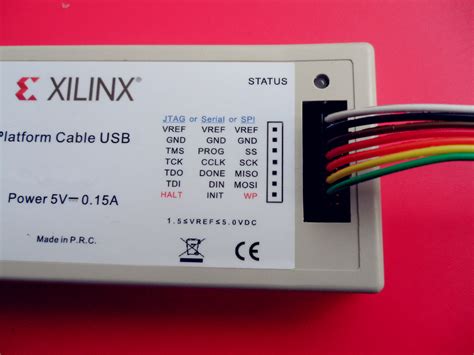 Xilinx Platform Cableusb Download Cablefpgaandcpld Programming Tool