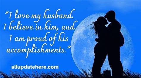 Husband Quotes Caring And Sweet Love Quotes For Husband