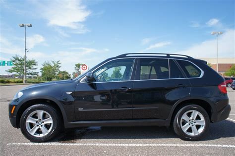 Gas mileage was really bad @ 14.6 mpg 2008 BMW X5 - Pictures - CarGurus