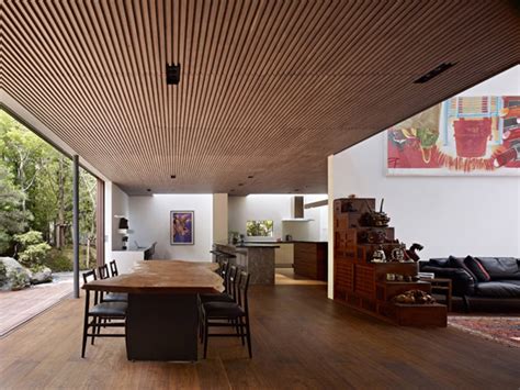 You have a style that's unique to your personality and your house interior design should portray at asian paints beautiful homes service our home interior design services provide you a seamless house design service; Contemporary Asian Style Home in Japan