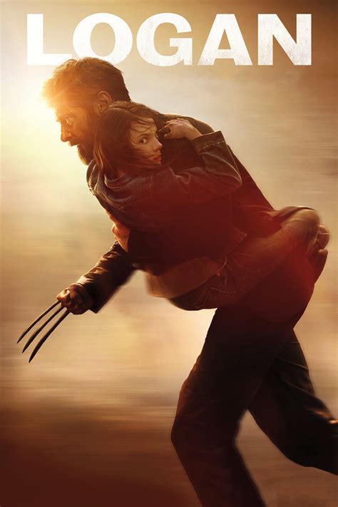 Logan (2017) - Posters — The Movie Database (TMDb)