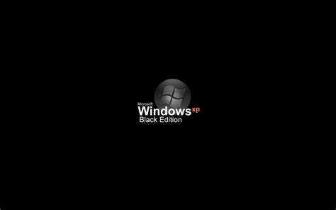 Download black screensaver software for windows from the biggest collection of windows software at softpaz with fast direct download links. Windows XP SP3 x86 Black Edition ISO - download in one ...