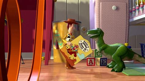 Toy Story Andy S Birthday Happy Birthday