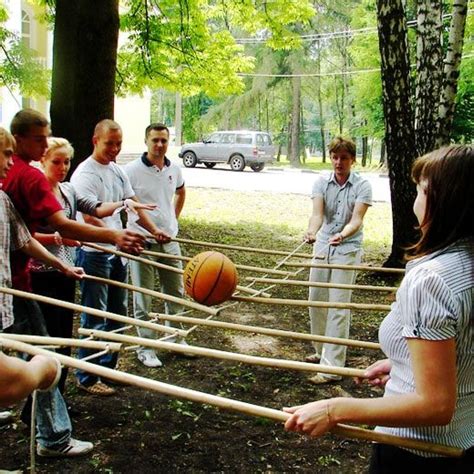 Related Image Team Building Games Outdoor Team Building Activities