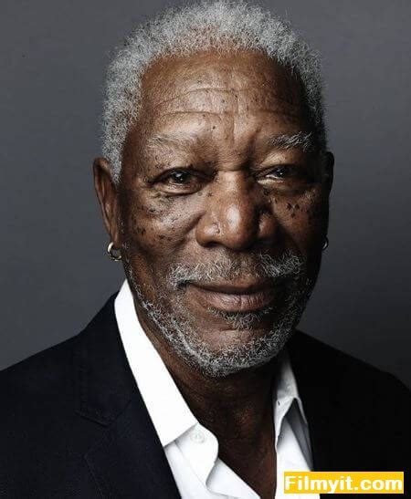Morgan Freeman Height Weight Age Wife Quotes Biography And Quotes