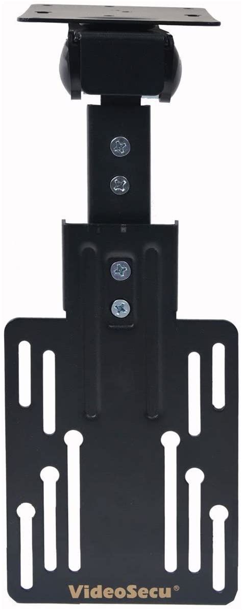 Videosecu kitchen under cabinet mount tv ceiling mount folding flip swivel mount bracket for most 13 to 23, some up to 27 30 lcd led tv monitor flat. Amazon.com: VideoSecu Kitchen Under Cabinet Mount TV ...