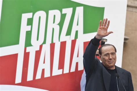 Valutiamo la proposta di salvini. Forza Italia a rischio voltagabbana. - Fitnessfinanziario