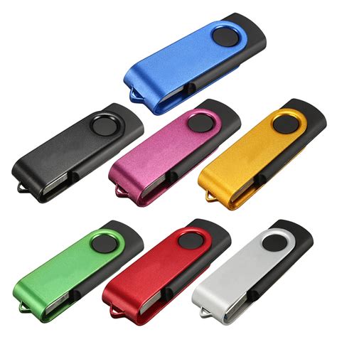 Gb Usb Bright Flash Drive Memory Stick Data Storage Thumb Gift G U Ebay