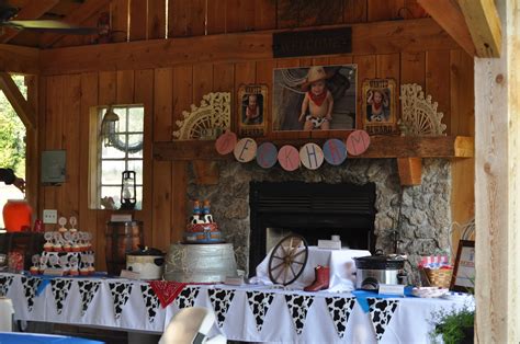 4.3 out of 5 stars 56. cowboy party decorations Archives - events to CELEBRATE!