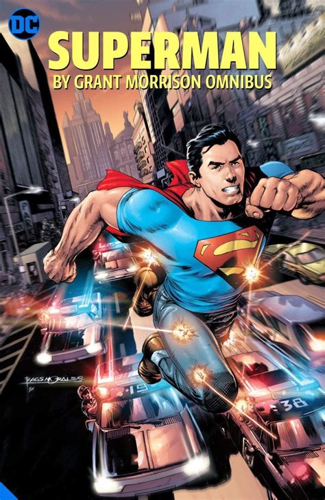 All Upcoming Dc Omnibus Editions Now Until June 2021 Rcomicbooks