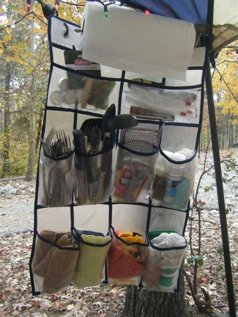 19 Camping Hacks Every Outdoorsy Family Needs to Know ...