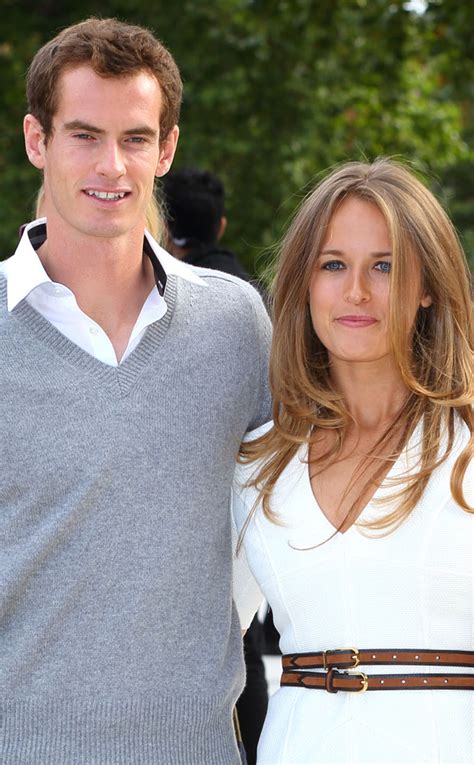 Tennis Star Andy Murray and Kim Sears Welcome Baby No. 2 | E! News