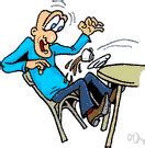 Clumsy person - definition of clumsy person by The Free Dictionary