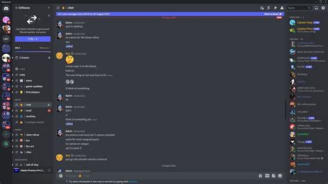 How To Create Discord Server And Invite Friends