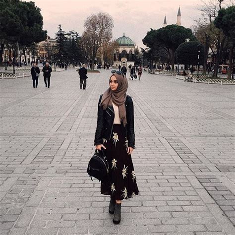 Golovkova S Muslim Fashion Islamic Fashion Hijab Fashion