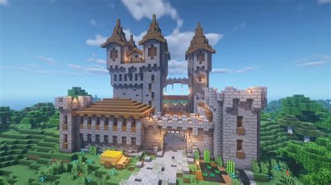 Whenever i tried to join a server, minecraft doesn't respond and this (^) shows up, it's been almost 2 days now and i'm not exactly sure why. The best Minecraft castle ideas Minecraft castle ideas ...