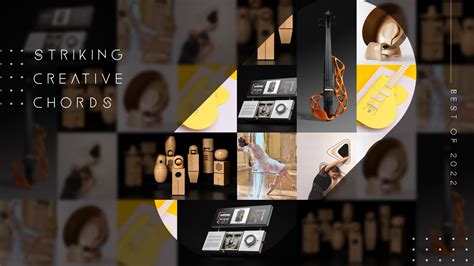 Striking creative chords: musical innovations that resounded acclaim in