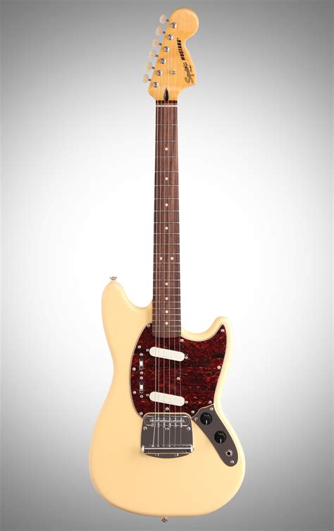 Collection by lyn maher • last updated 1 day ago. Squier Vintage Modified Mustang Electric Guitar, with ...