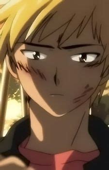 Seiji Sawamura - Midori Days | Cute anime boy, Fictional character