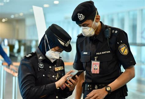We did not find results for: Wuhan Virus: Man arrested in Malaysia for spreading fake ...
