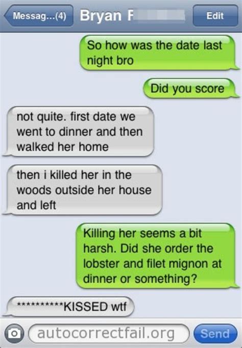 20 Hilarious And Best Autocorrect Fails Funny Text Messages Funny