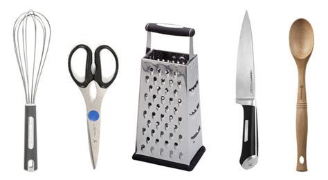 My Top 20 Must Have Kitchen Tools