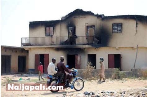 Tribunal affirms stephen odey's victory. BREAKING NEWS: Fresh Attacks In Plateau State Displace 200 ...