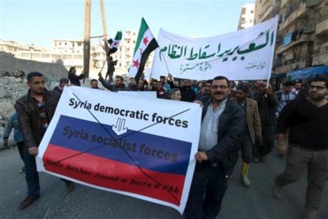 Syrian Government Wrecking Truce Deal Opposition Says Ya Libnan