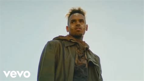 Chris Brown Tempo Official Video Youtube
